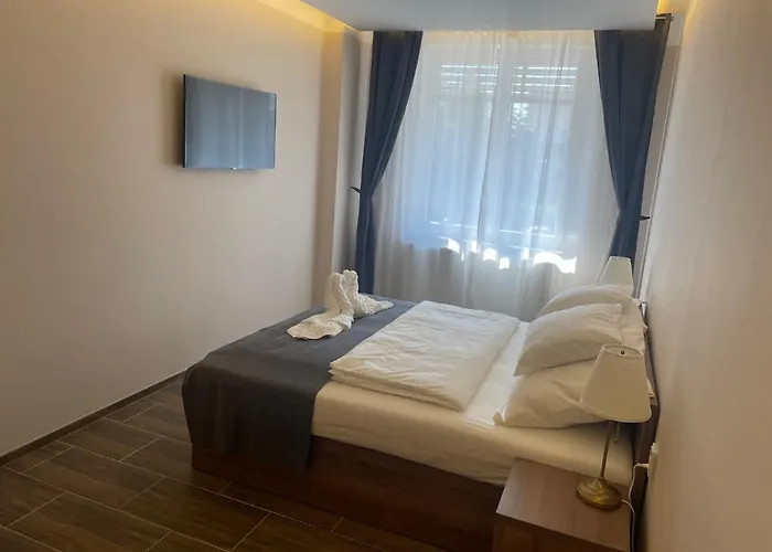 MP hotel