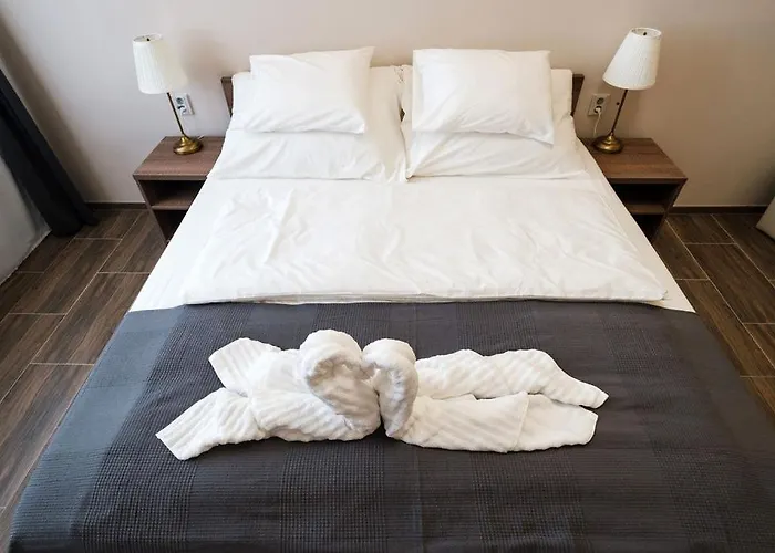 MP hotel