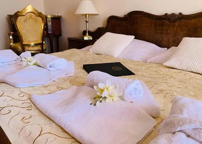 Wellness Hotel Rezidence