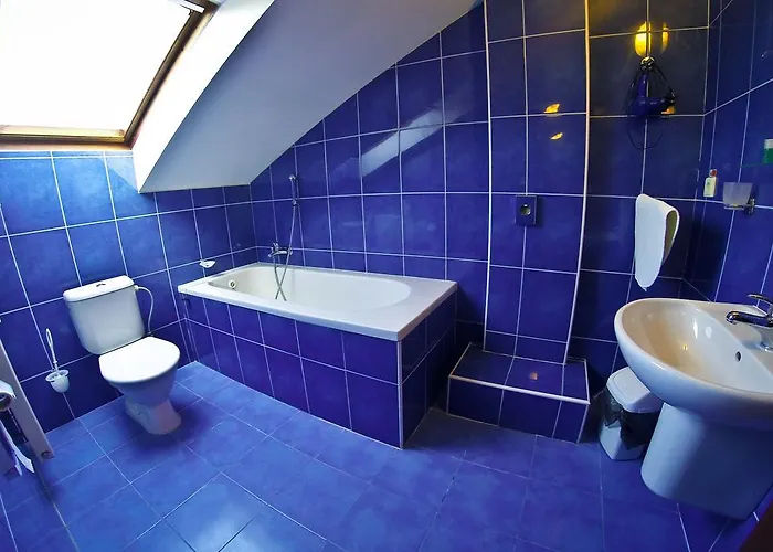 Hotel Zlatá Stoupa Kutná Hora, Česká republika