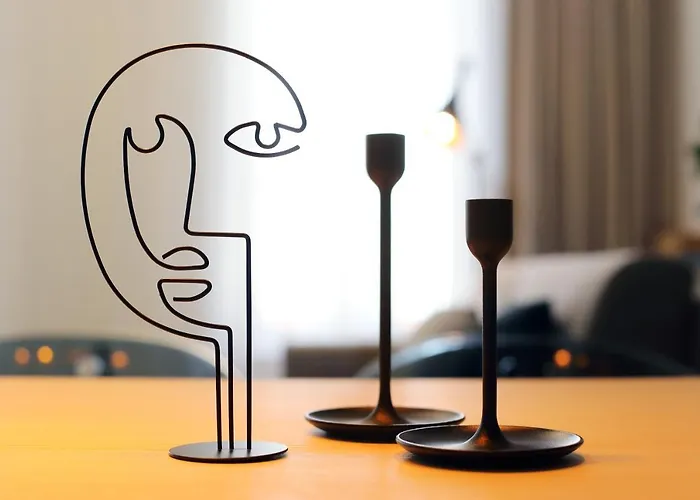 Apartmány OMEGA Lanškroun, Česká republika