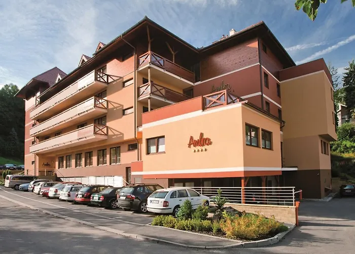 Hotel Ambra