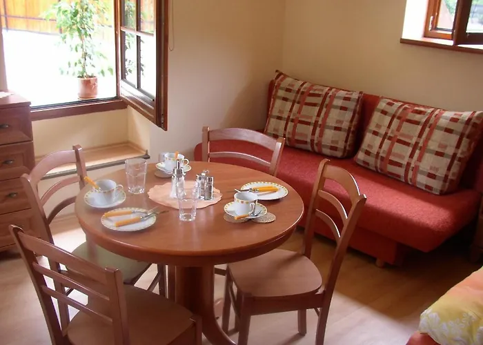 Pension a Restaurace Vyhlídka
