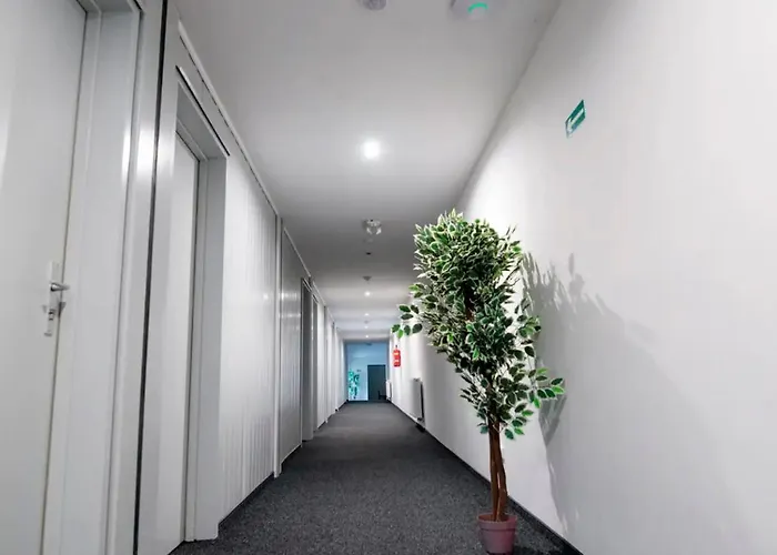Hotel Styria Chvalovice , Česká republika