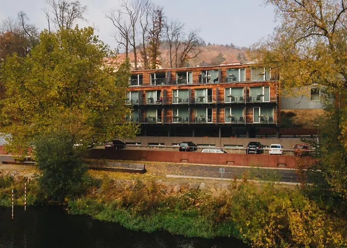 Wellness Hotel Split