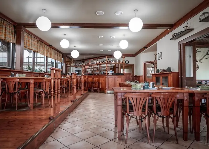 Hotel Colatransport Brno, Česká republika