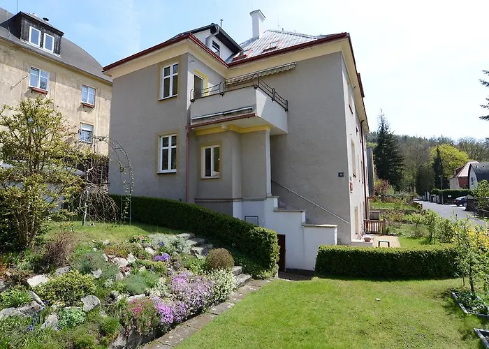 Privat Tři Kříže
