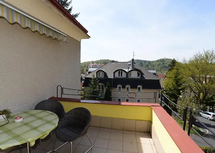 Privat Tři Kříže