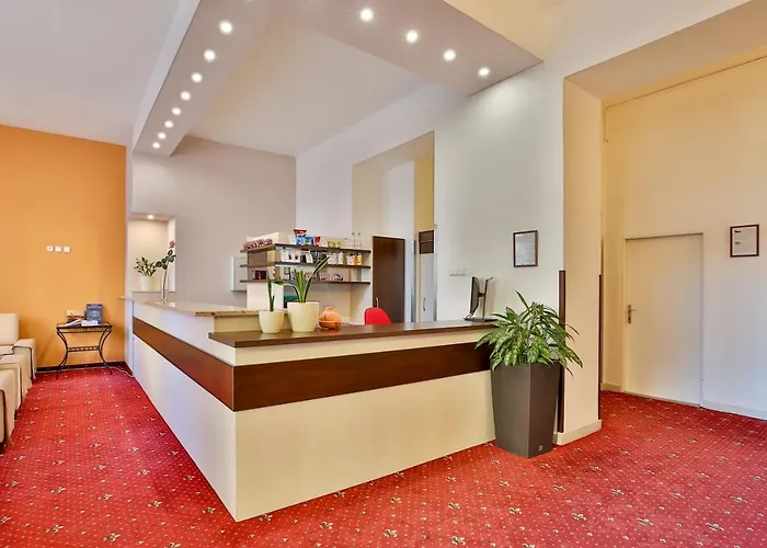 Hotel Tabor