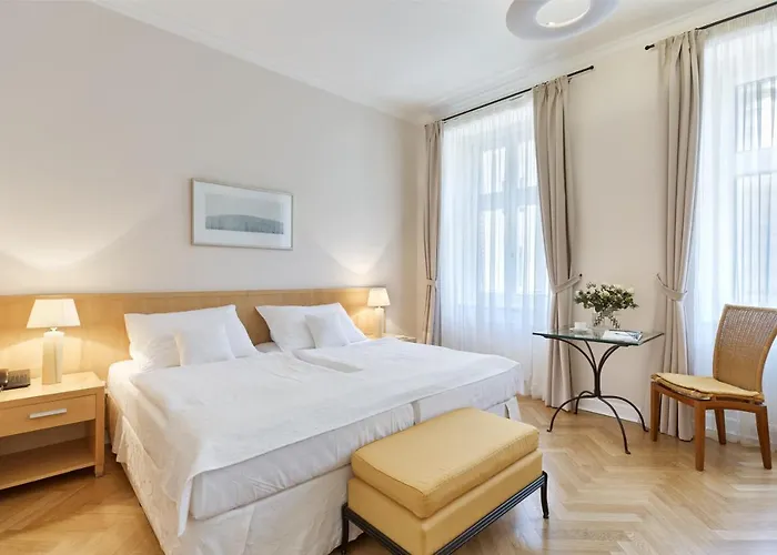 Hotel Palatin Karlsbad, Tschechische Republik