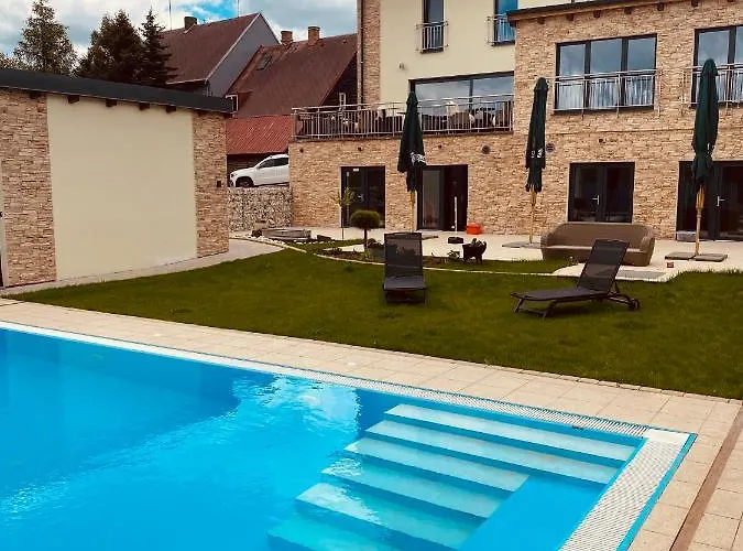 Joy Aparthotel Keilberg Klinovec, Tschechische Republik