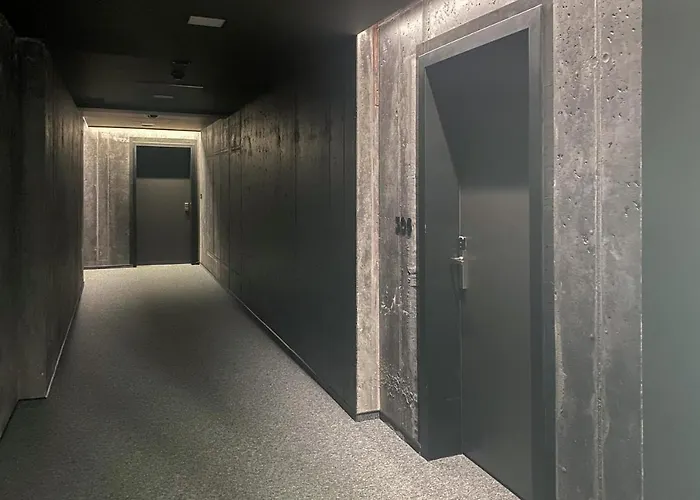 Apartmán v Tee house Čeladná