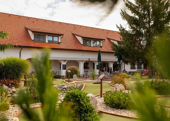 Tišnovská Rychta