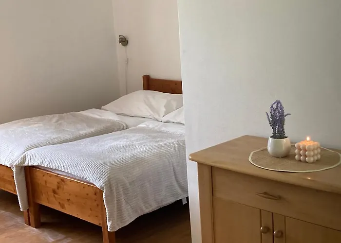 Penzion U Pstruha