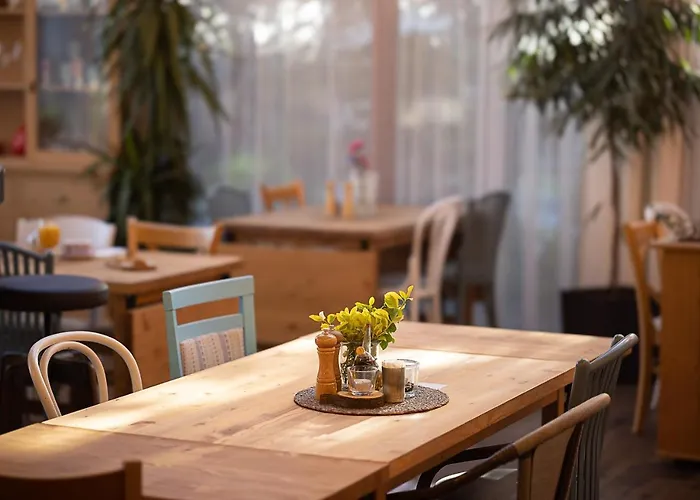 Hotel Mclimon Nový Jičín, Česká republika