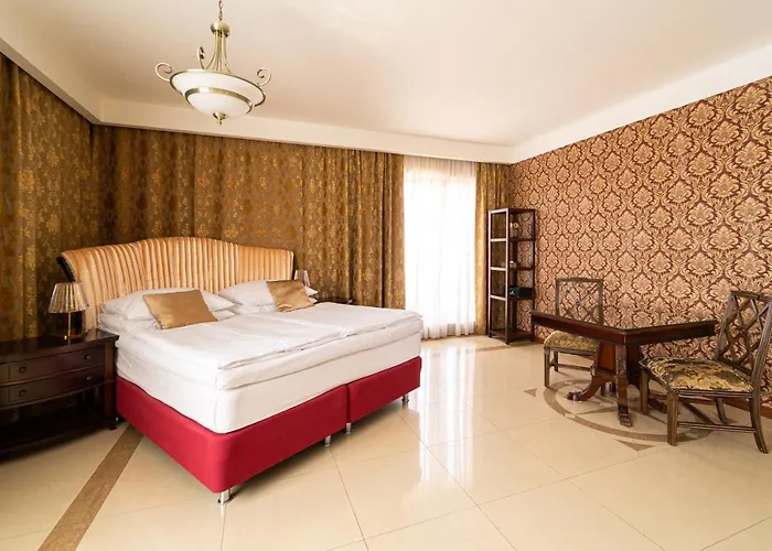 Spa Hotel Vita