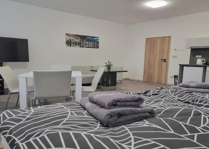 U Jiříka