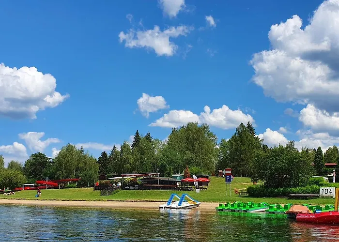 Juniorcamp Nova Zivohost