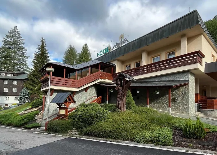 Hotel Arnika