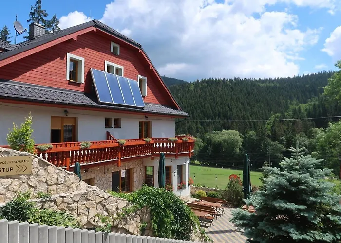 Bawaria Wellness Retreat