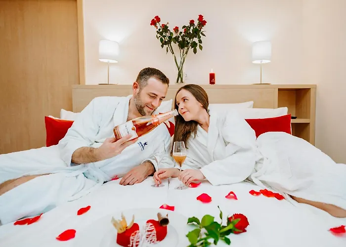 Aquapalace Hotel Prague Čestlice, Czechy