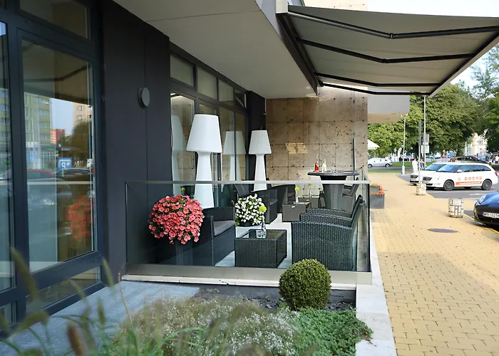 Harmony Club Hotel