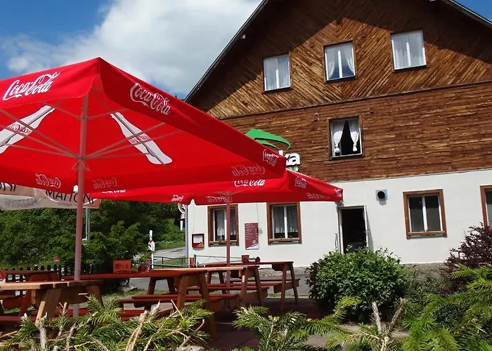 Hotel Alfonska