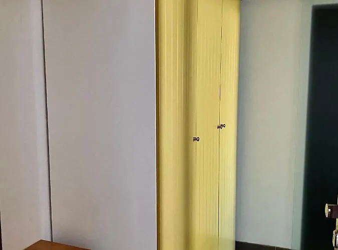 Studio In Center