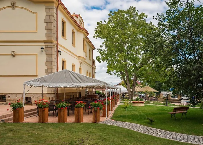 Villa Libosad