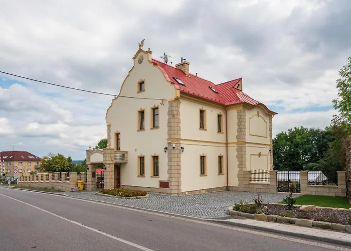Villa Libosad