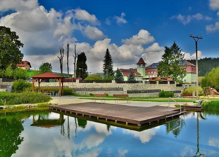 Hotel Forestyma