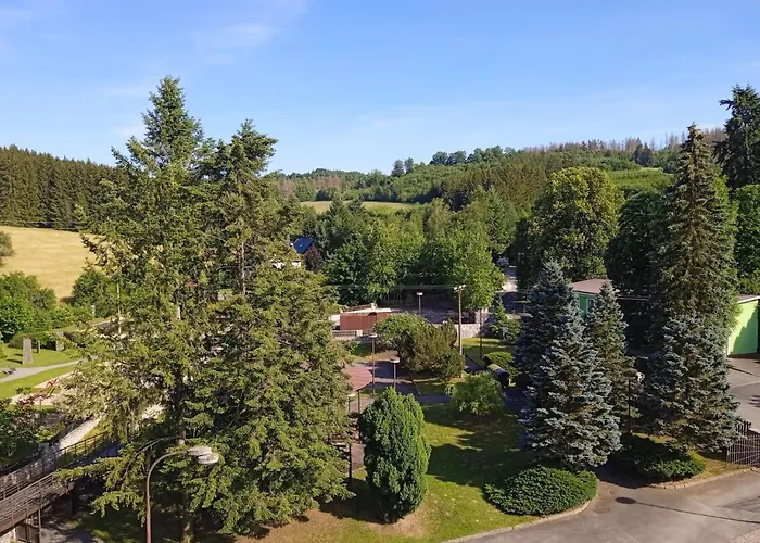 Hotel Forestyma