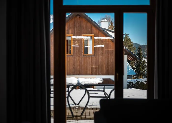 Residence Lipno