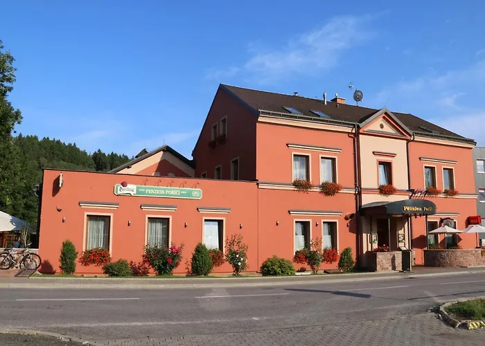 Poříčí