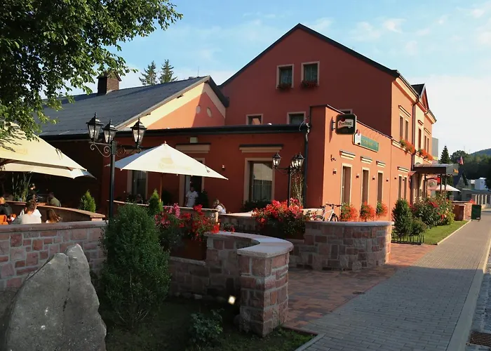 Poříčí