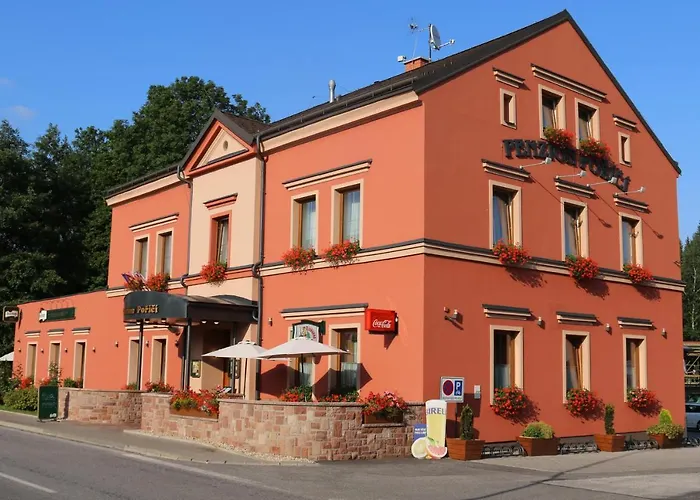 Poříčí