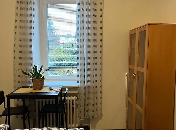 Studio Apartment In Center Brno, Česká republika