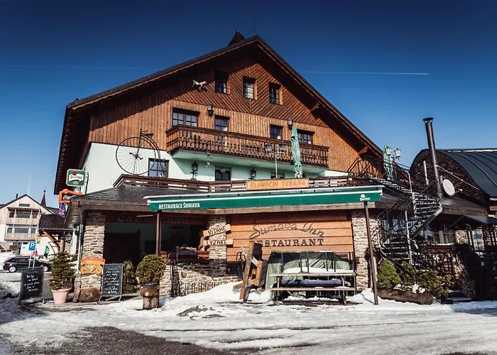 Šumava Inn