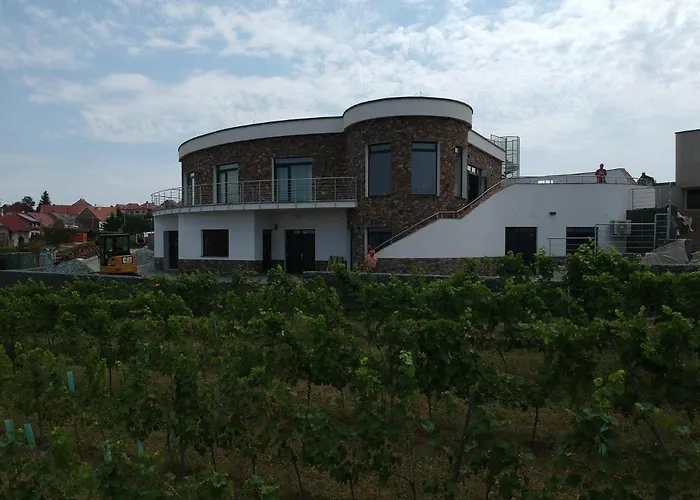Johannesberg Zaječí, Česká republika
