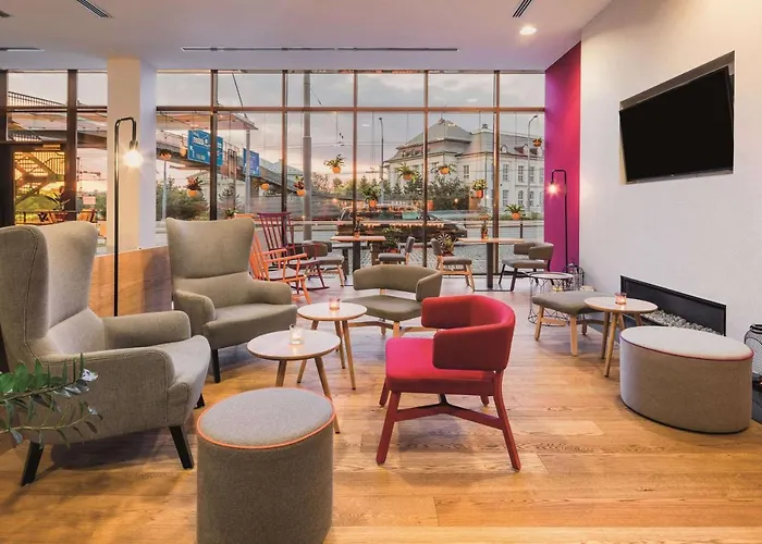 Vienna House Easy By Wyndham