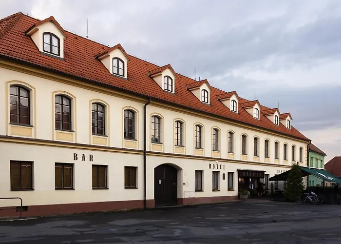 Hotel Rychta Netolice, Česká republika