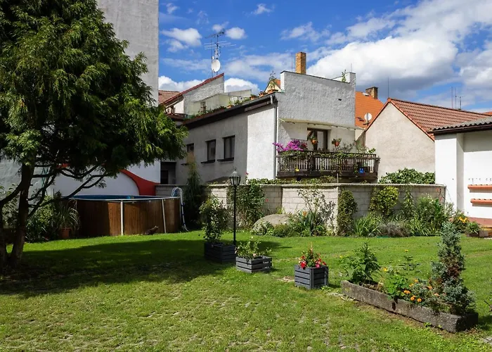Hotel Rychta Netolice, Tschechische Republik