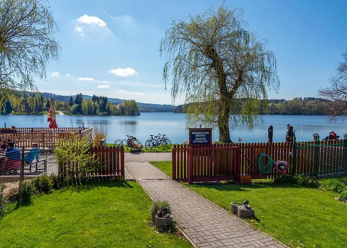 Pension U Kostela