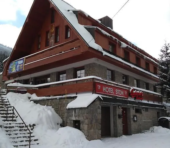 Hotel Stoh