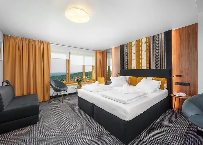 Hotel Premier- Adults Only