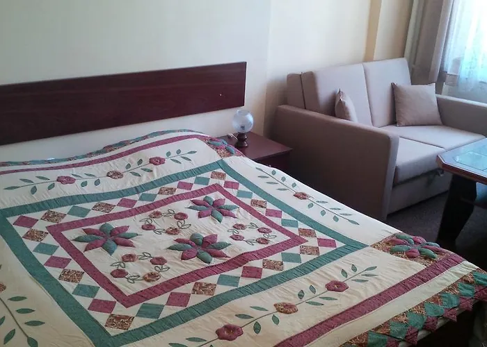 Hotel Labe Hřensko, Česká republika