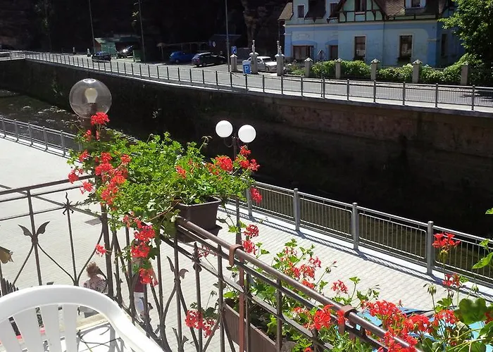 Hotel Labe