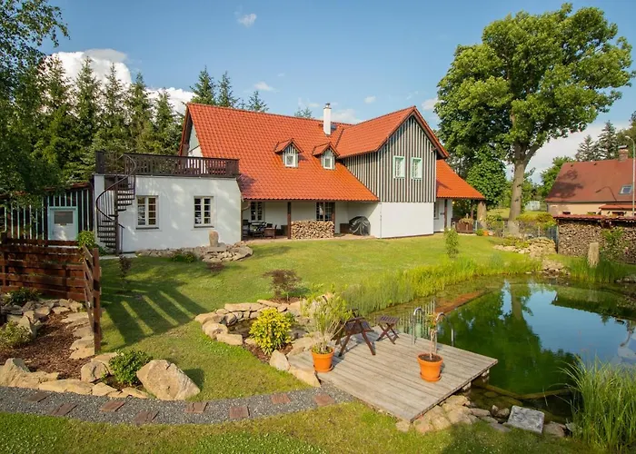 Country House Tisa