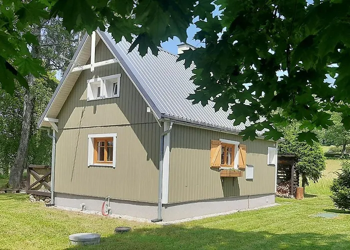 Sofia Chalet