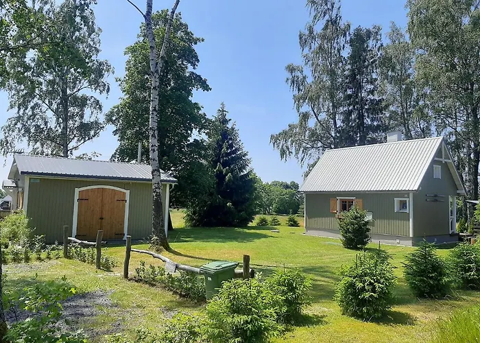 Sofia Chalet